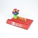 Storage rack set