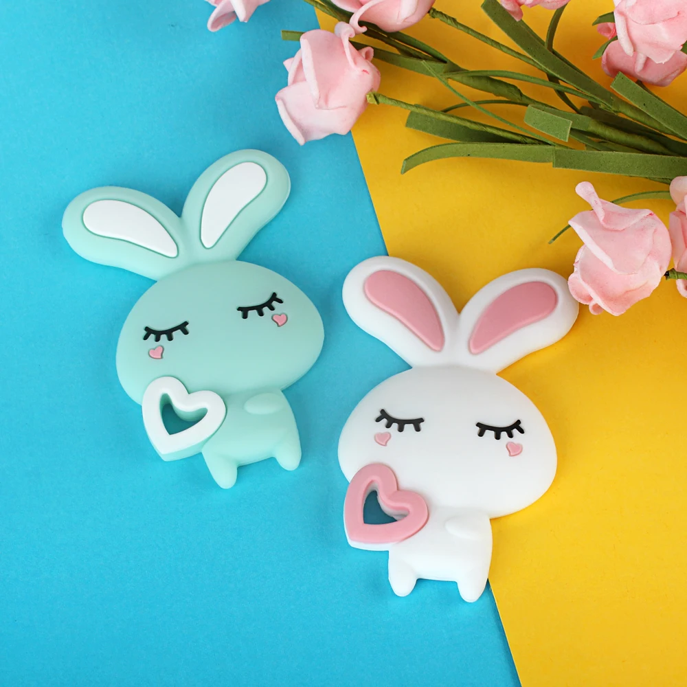 Cuentas animales - Peso ligero