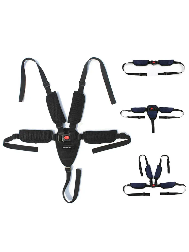 Arnés seguridad - Trona