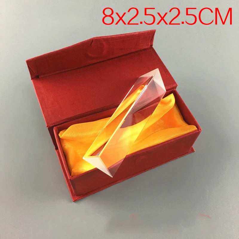8x2.5x2.5CM