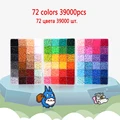 72 colors 39000pcs
