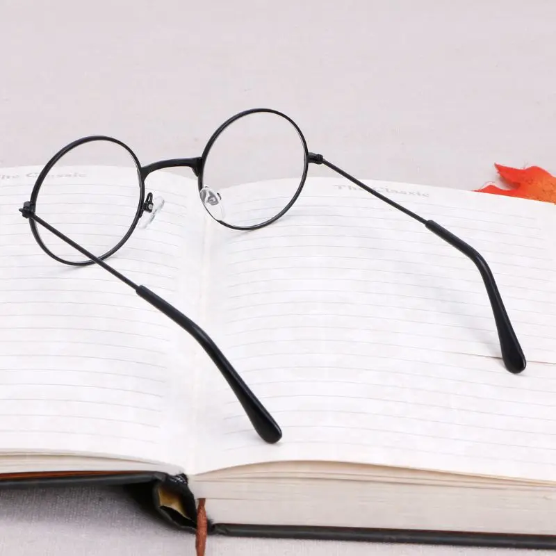 Gafas planas para sesiones de foto de bebé y niños - imagen 3