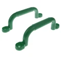 Blackish Green
