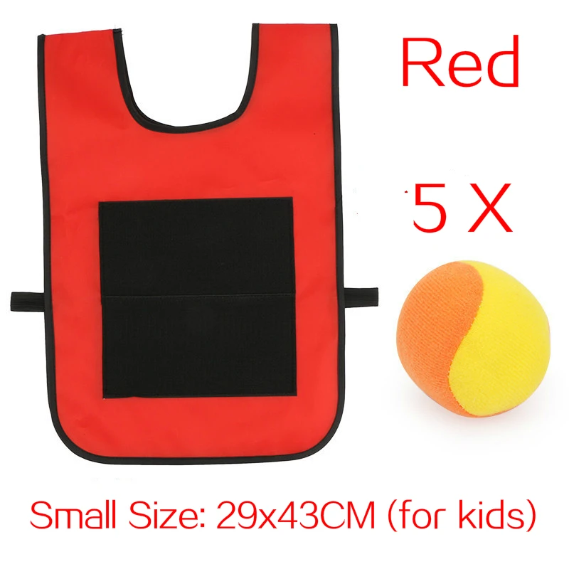 Red Small
