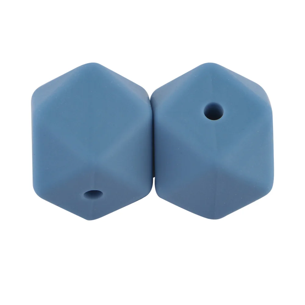 10pcs Power blue