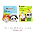 M013 4PCS  Gift card