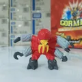 Volcano Tribe 06