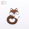 1pc brown
