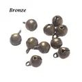 Bronze