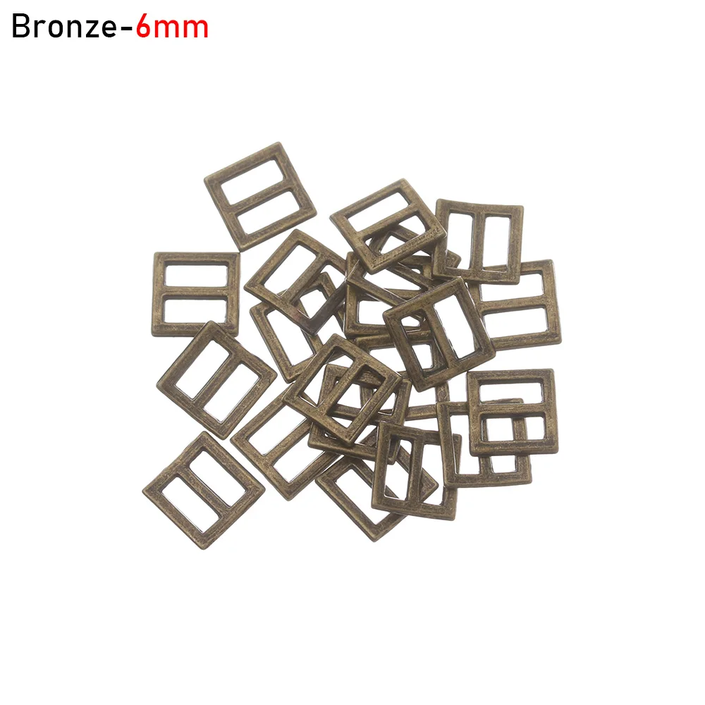Bronze - 6 mm