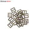 Bronze - 6 mm