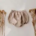 Apricot Shorts