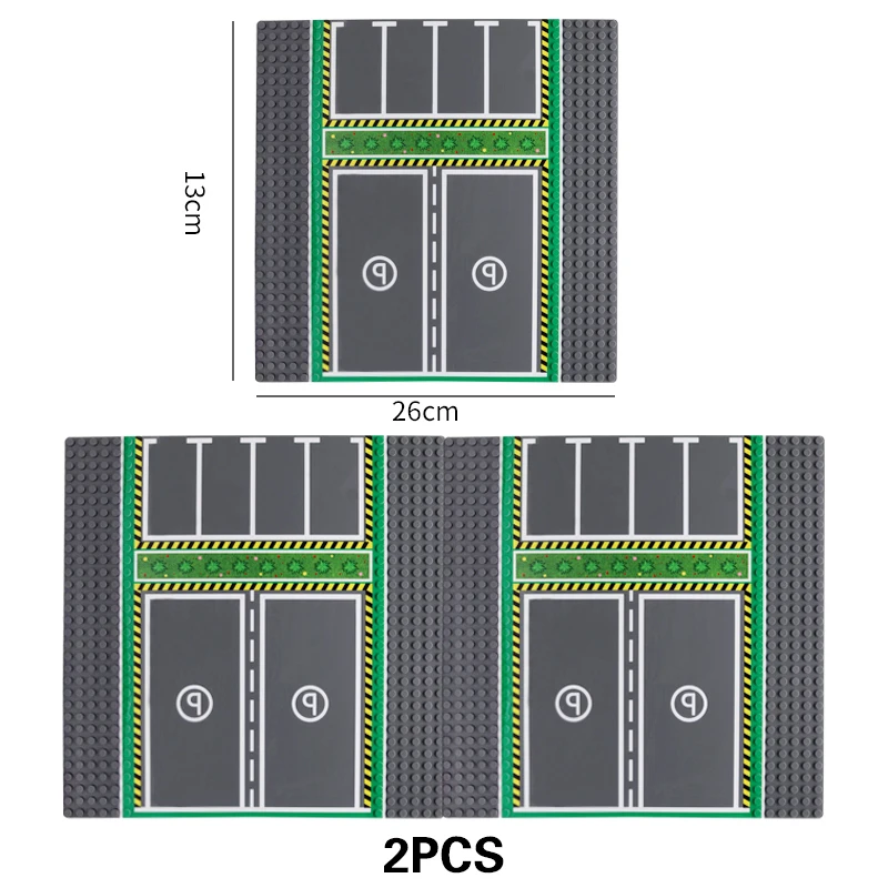 2PCS