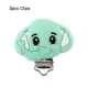 3pcs Clips-38