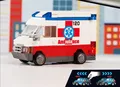 22004 ambulance