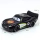 McQueen Black
