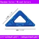 1pcs rightangle