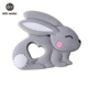 Grey Rabbit