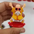 Sitting Beads 57