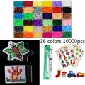 5mm36colors10000pcs