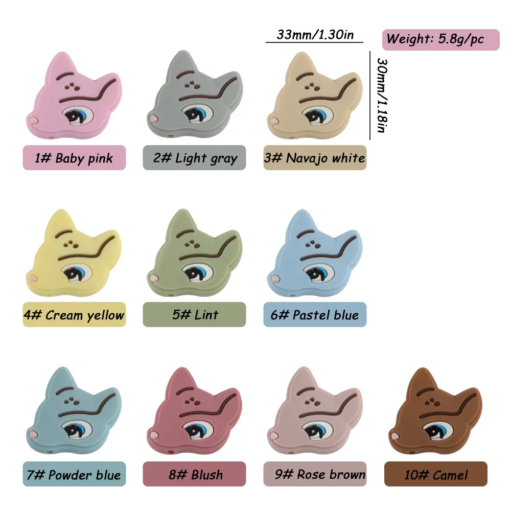 Etapa lactancia - Desarrollo oral