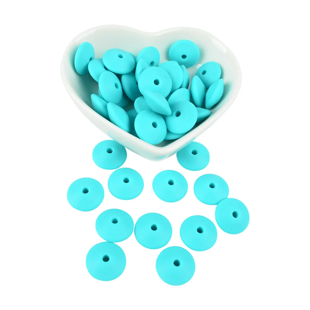 turquoise