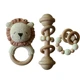 lion set B no box