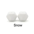 snow