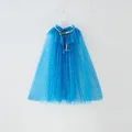 Blue Cloak