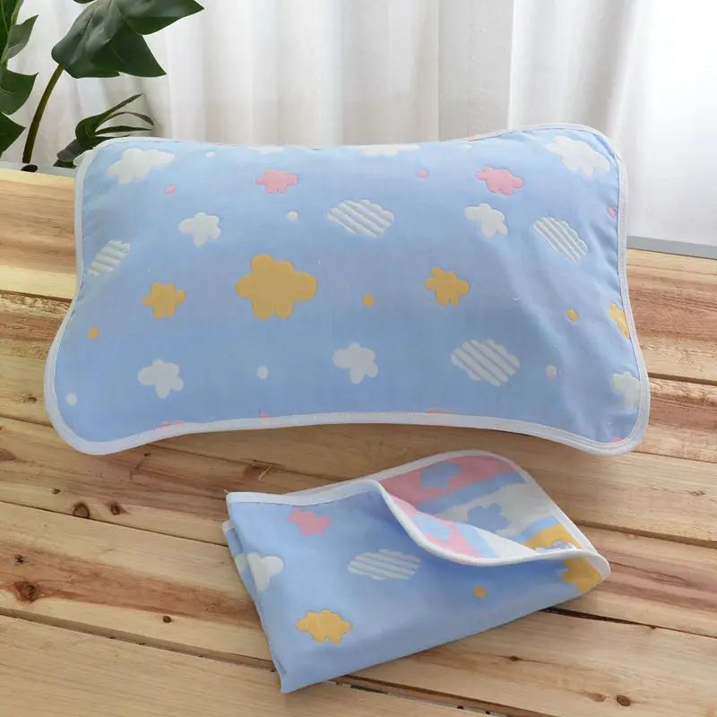 B-Pillow Towel 35x55