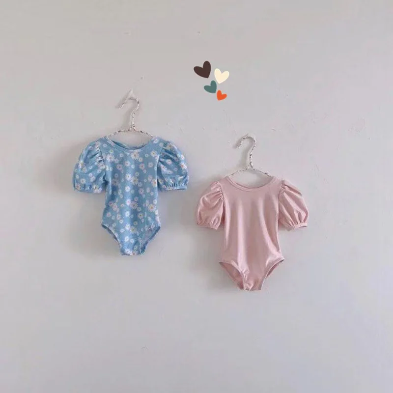 MILANCEL-ropa de baño para bebé, traje de baño infantil, traje de baño para niño pequeño - imagen 2