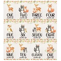 monthly card-2-12pcs