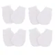 4pairs white-B
