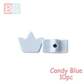 Candy Blue Crown