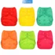 SF-cloth diaper