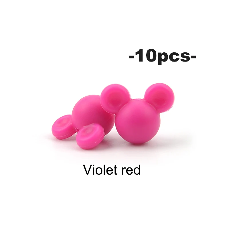 Violet Red