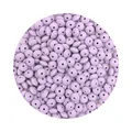 50pcs Lilac
