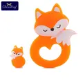 Orange Fox