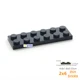 120pcs black