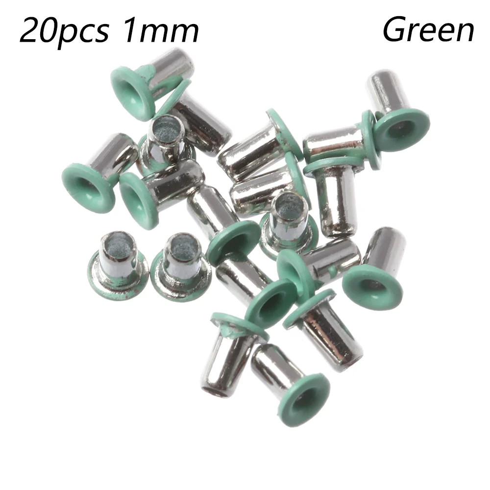 Green 1mm