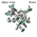 Green 1mm