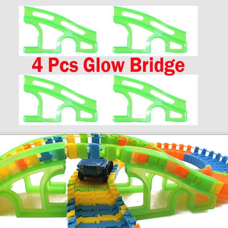 4Pc Bridge