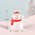 Small Snowman C