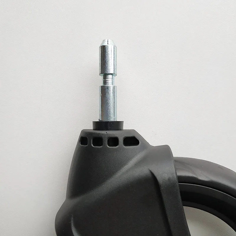 Rueda de cochecito para Doon Foofoo 4 en 1, asiento de coche, pozo Compatible, rueda de carrito de bebé Similar con accesorios de cochecito de rodamiento - imagen 5