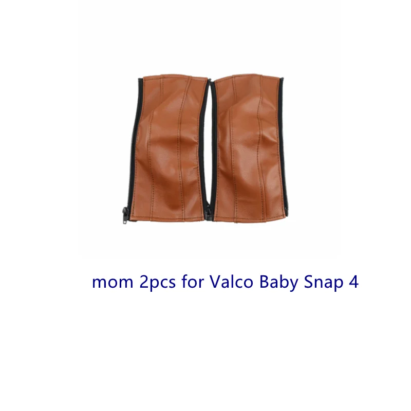 snap4mom 2pcs brown