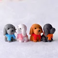 4pcs Dog