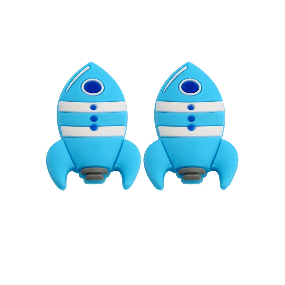 10pcs Blue