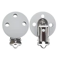 3pcs Light Grey