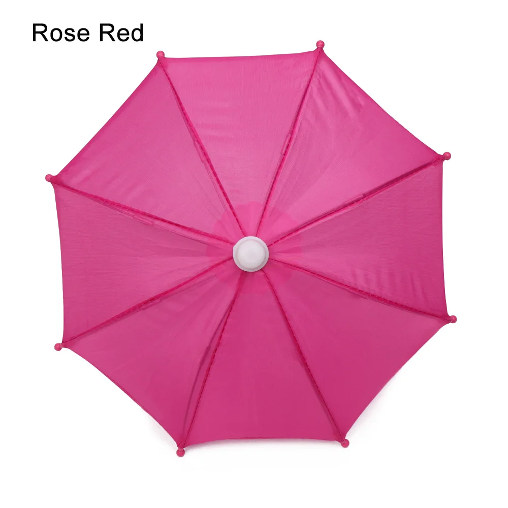 rose red
