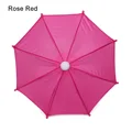 rose red